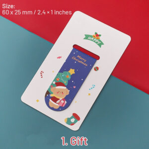 1. Gift