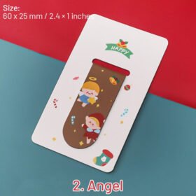 2. Angel