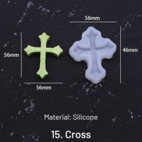 15. Cross