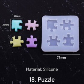 18. Puzzle