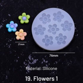 19. Flowers 1