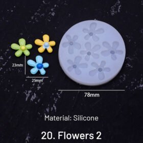 20. Flowers 2