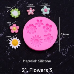 21. Flowers 3