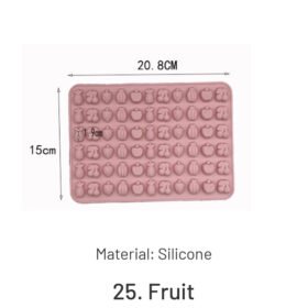 25. Fruit