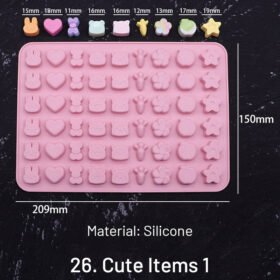 26. Cute Items 1