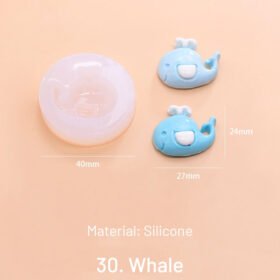 30. Whale