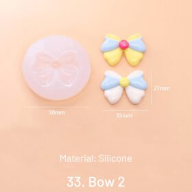 33. Bow 2
