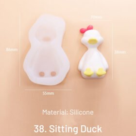 38. Sitting Duck