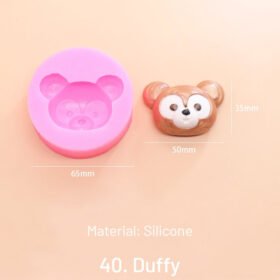 40. Duffy