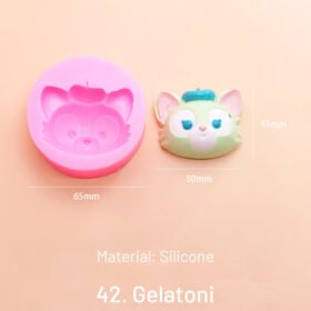 42. Gelatoni