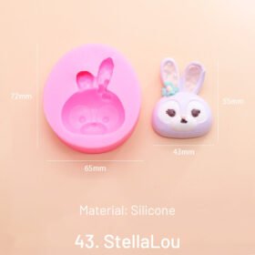 43. StellaLou