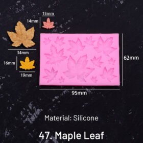 47. Maple Leaf