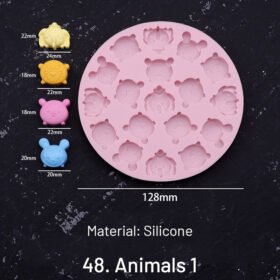 48. Animals 1