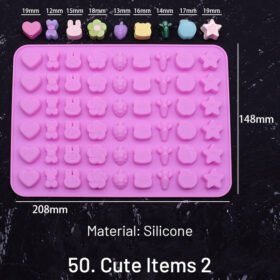 50. Cute Items 2