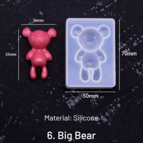 6. Big Bear