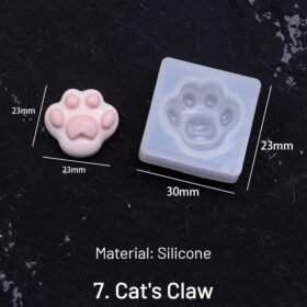 7. Cat's Claw