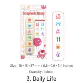 3.Daily Life