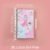 26. Little Girl Pink