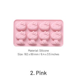 Cute Cat Silicone Molds cute cat silicone molds sku 2