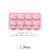 2. Pink