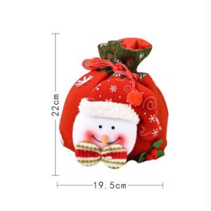 Cute Christmas Candy Gift Bag cute christmas candy gift bag b5