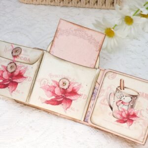 cute christmas crafts diy celebration handmade folio gift cute christmas crafts diy celebration handmade folio gift 001