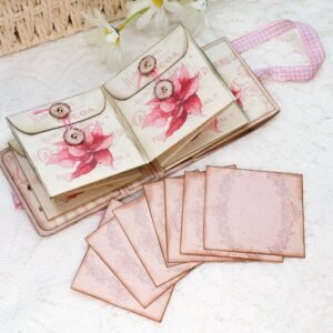 cute christmas crafts diy celebration handmade folio gift cute christmas crafts diy celebration handmade folio gift 002