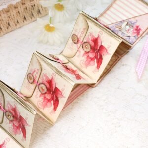 cute christmas crafts diy celebration handmade folio gift cute christmas crafts diy celebration handmade folio gift 003
