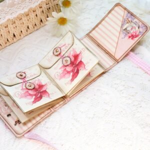 cute christmas crafts diy celebration handmade folio gift cute christmas crafts diy celebration handmade folio gift 006