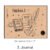 3. Journal