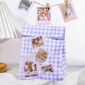 cute pet photo stickers cats dogs b3