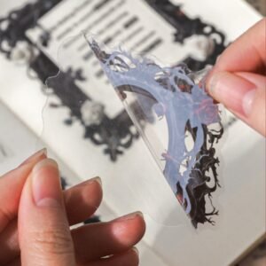 Dark Gothic Series Gorgeous Landscape Border dark gothic series gorgeous landscape border 14