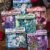 7.Complete Set，10%Off