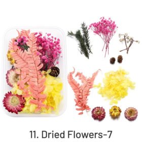 11. Dried Flowers-7 32g