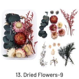 13. Dried Flowers-9 41g