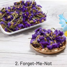 2. Forget-Me-Not 40g