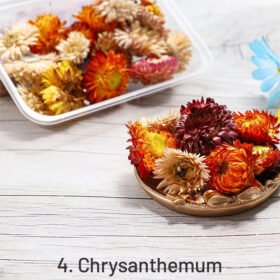 4. Chrysanthemum 35g