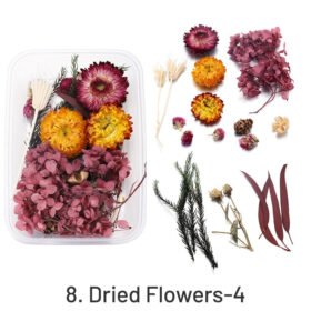 8. Dried Flowers-4 32g