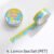 4. Lemon Sea Salt (PET)