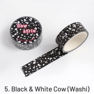 dessert life cream cheese washi pet tape sku 5