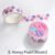 8. Honey Pearl (Washi)
