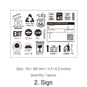 dessert rose tulip transparent silicone stamps sku 2