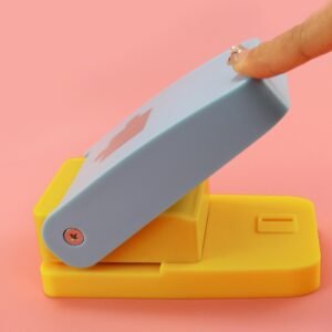 diversified diy large jigsaw puzzle embossing machine 4