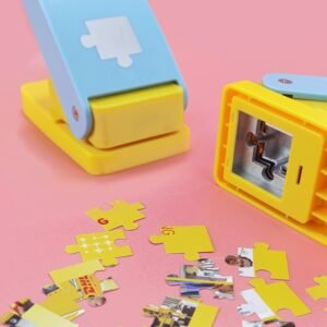 diversified diy large jigsaw puzzle embossing machine 9