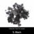 5. Black