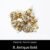 8. Antique Gold