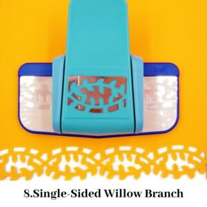 diy extra large labor saving pattern edge press 24