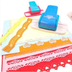 diy small labor saving pattern embossing machine 11