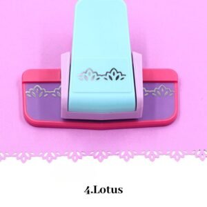 diy small labor saving pattern embossing machine 4