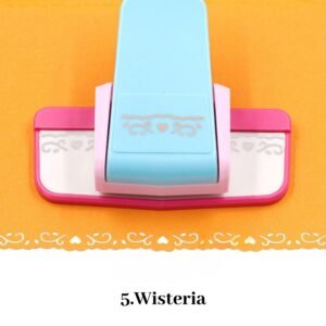 diy small labor saving pattern embossing machine 5